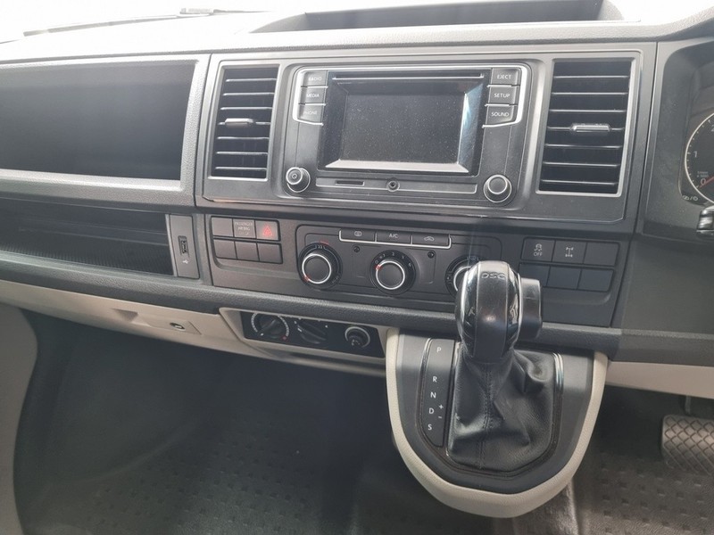 Volkswagen Transporter - Motortoria - Image 20