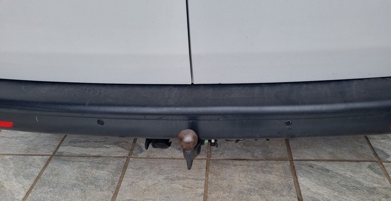 Volkswagen Transporter - Motortoria - Image 8