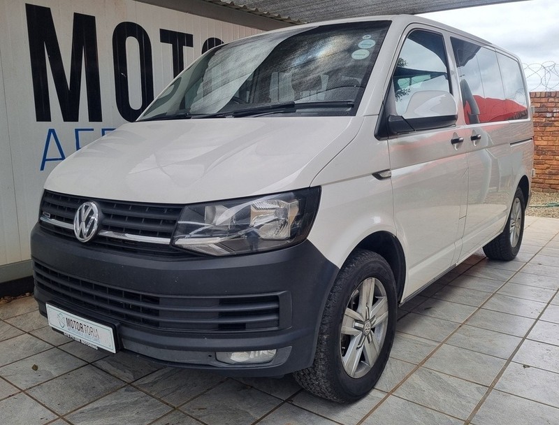 Volkswagen Transporter - Motortoria - Image 3