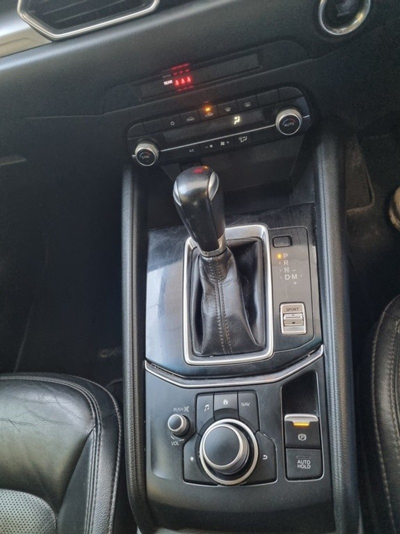 Mazda CX-5 - Motortoria - Image 14