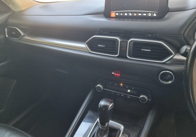 Mazda CX-5 - Motortoria - Image 13