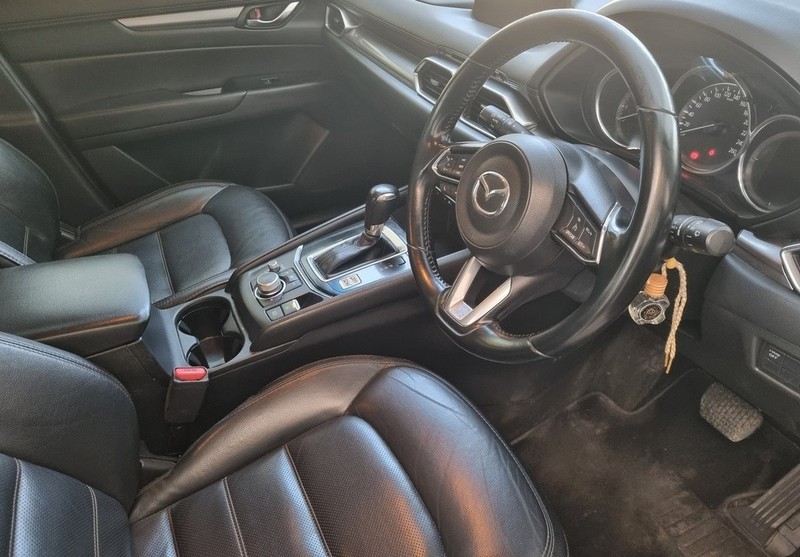 Mazda CX-5 - Motortoria - Image 10