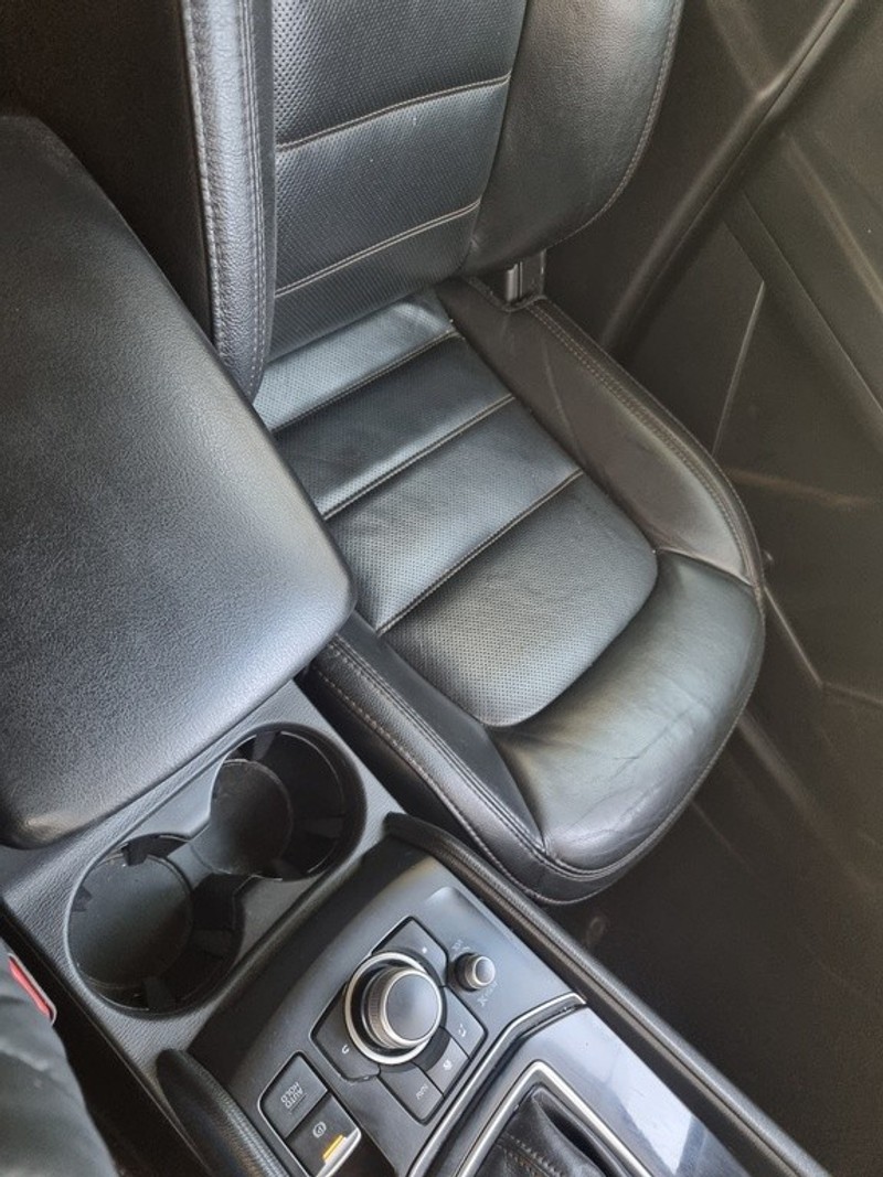 Mazda CX-5 - Motortoria - Image 15