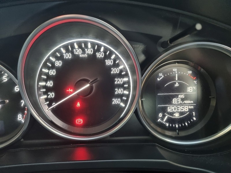 Mazda CX-5 - Motortoria - Image 11