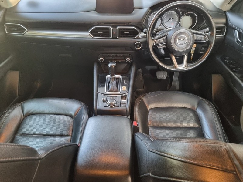 Mazda CX-5 - Motortoria - Image 18