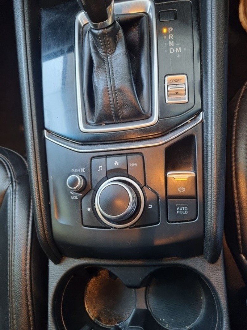 Mazda CX-5 - Motortoria - Image 16