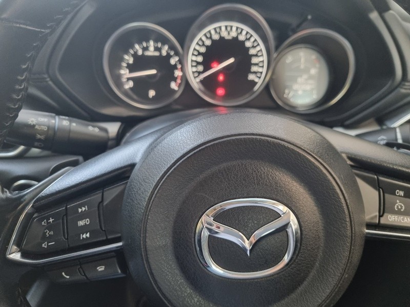 Mazda CX-5 - Motortoria - Image 12
