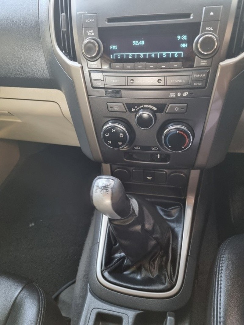 Chevrolet Trailblazer - Motortoria - Image 14