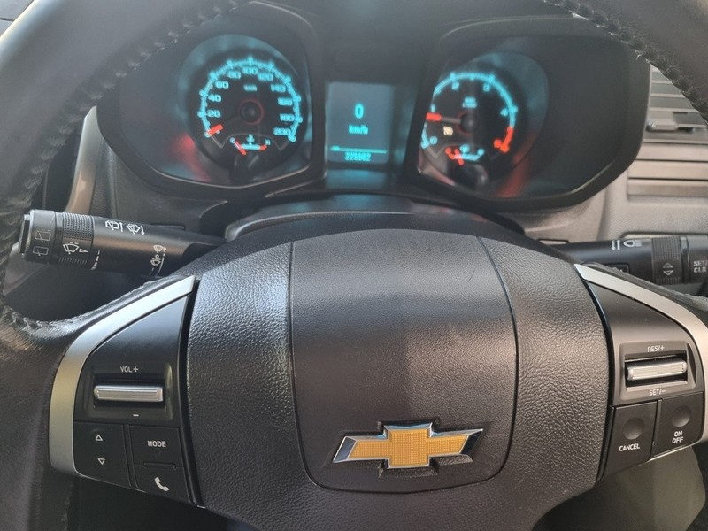 Chevrolet Trailblazer - Motortoria - Image 13