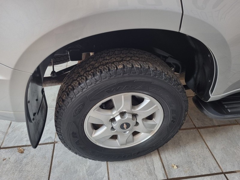 Chevrolet Trailblazer - Motortoria - Image 9