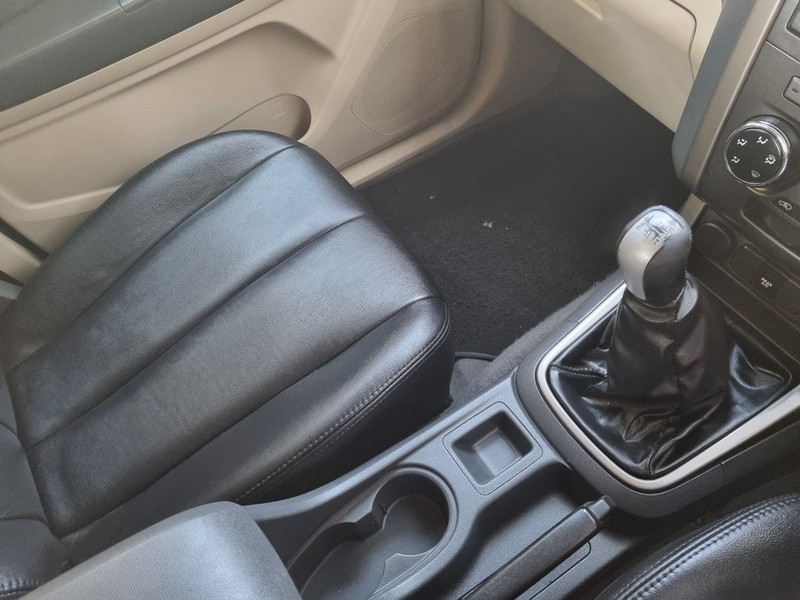 Chevrolet Trailblazer - Motortoria - Image 15