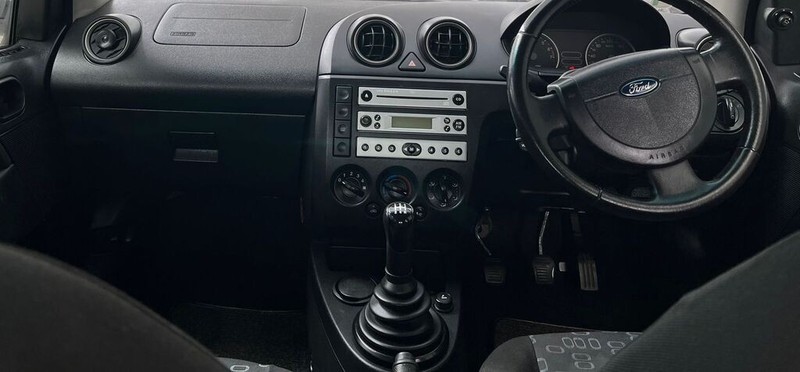 Ford Fiesta - Motortoria - Image 10