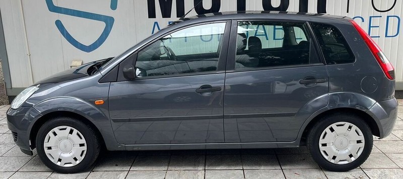 Ford Fiesta - Motortoria - Image 3