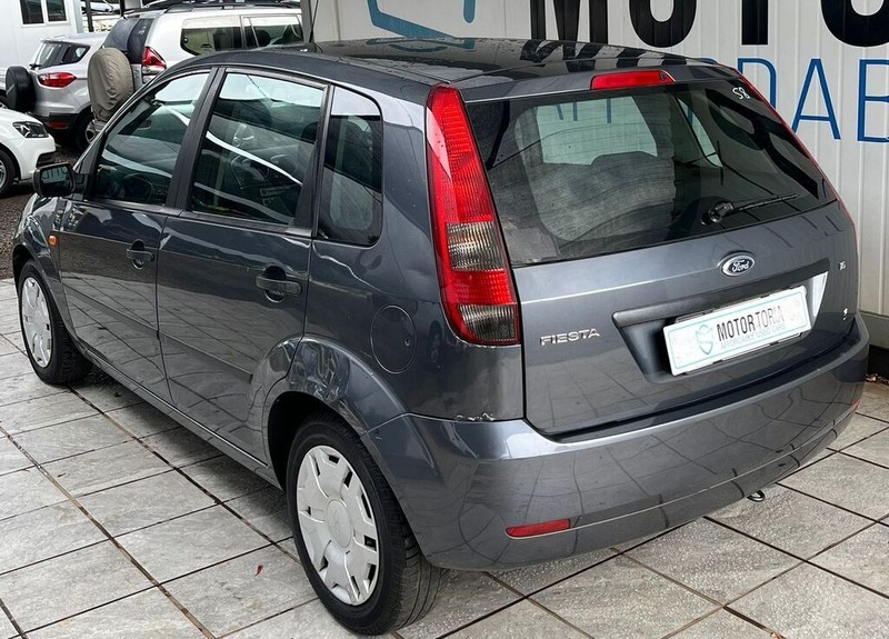 Ford Fiesta - Motortoria - Image 4