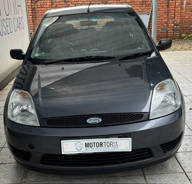 Ford Fiesta - Motortoria - Image 2