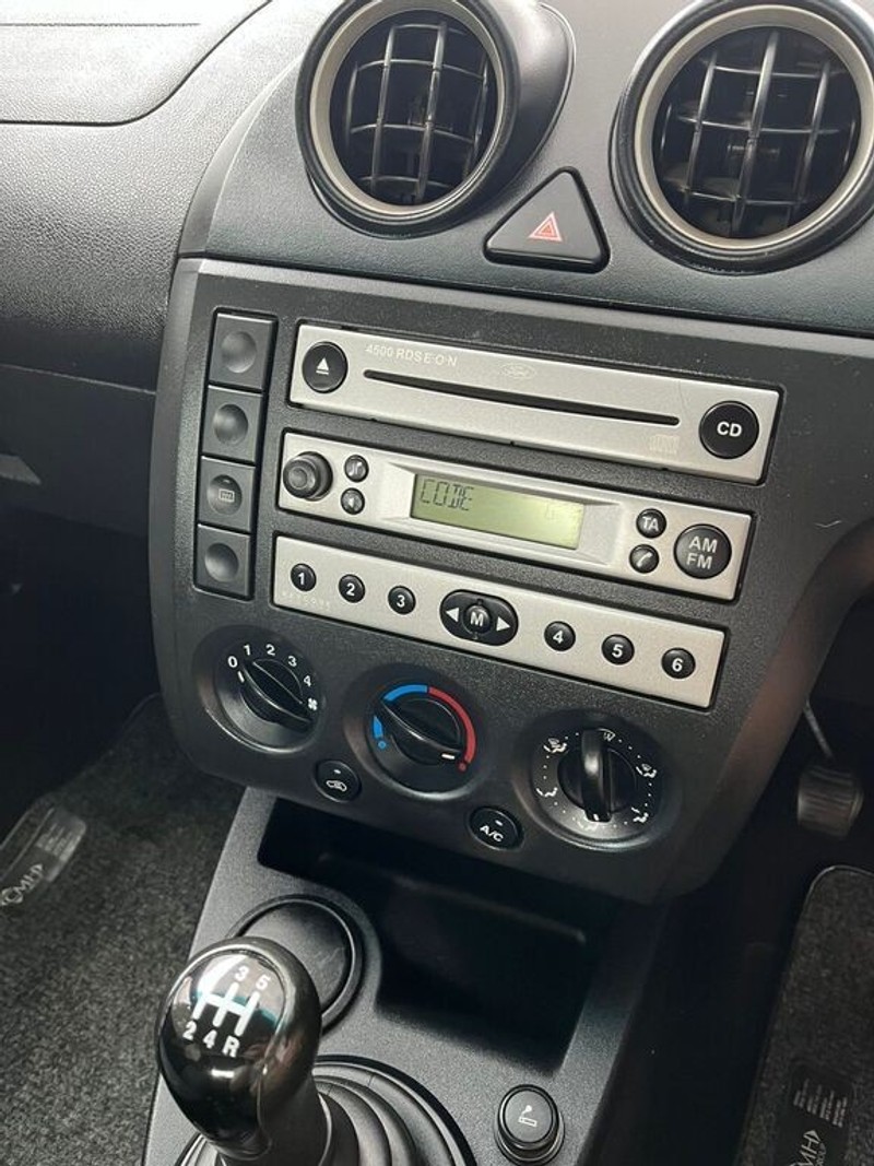 Ford Fiesta - Motortoria - Image 13