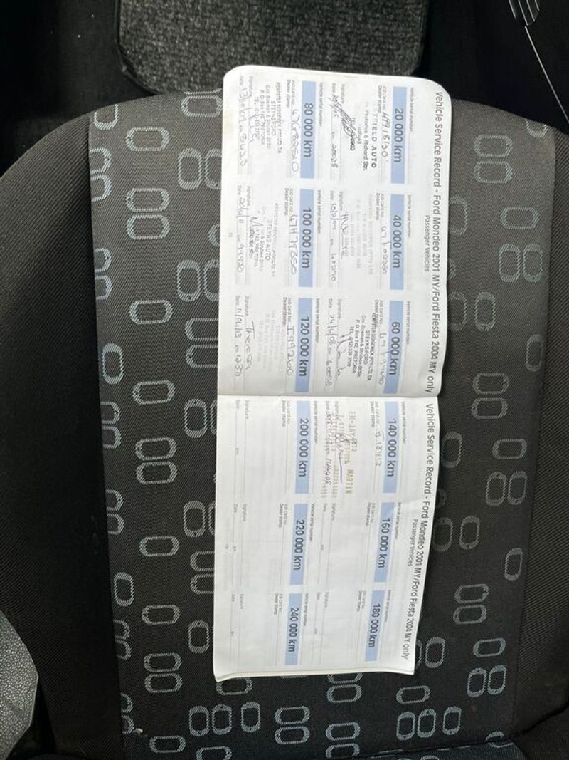 Ford Fiesta - Motortoria - Image 15