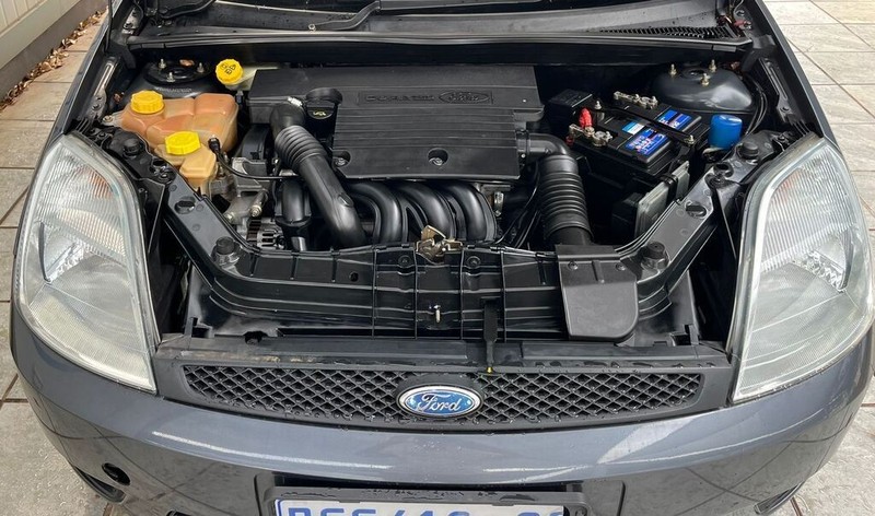Ford Fiesta - Motortoria - Image 12
