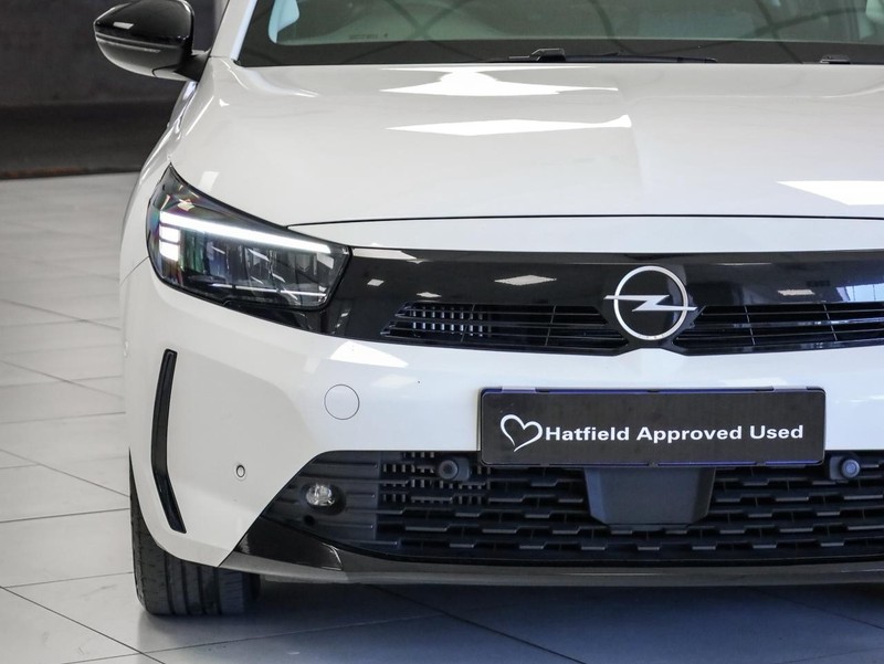 Opel Corsa - GWM Haval Sandton - Image 7