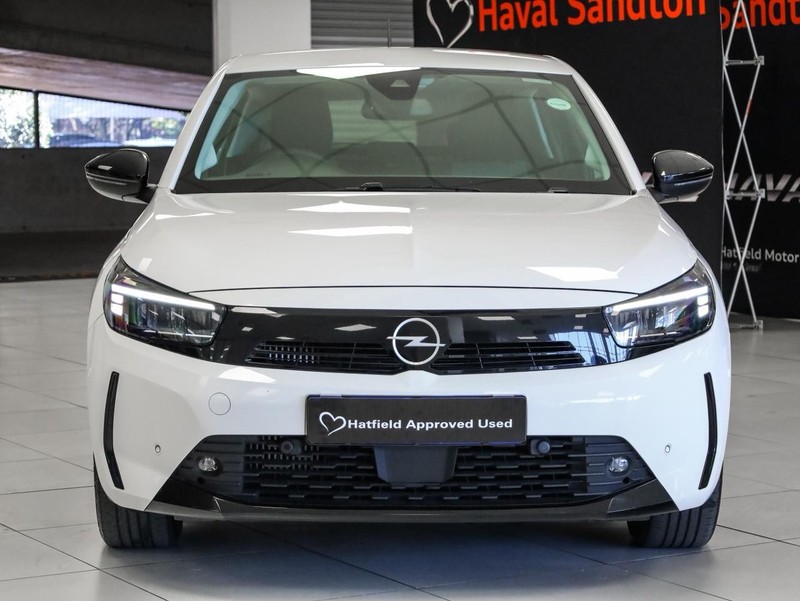 Opel Corsa - GWM Haval Sandton - Image 3