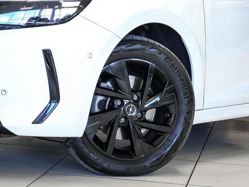 Opel Corsa - GWM Haval Sandton - Image 4