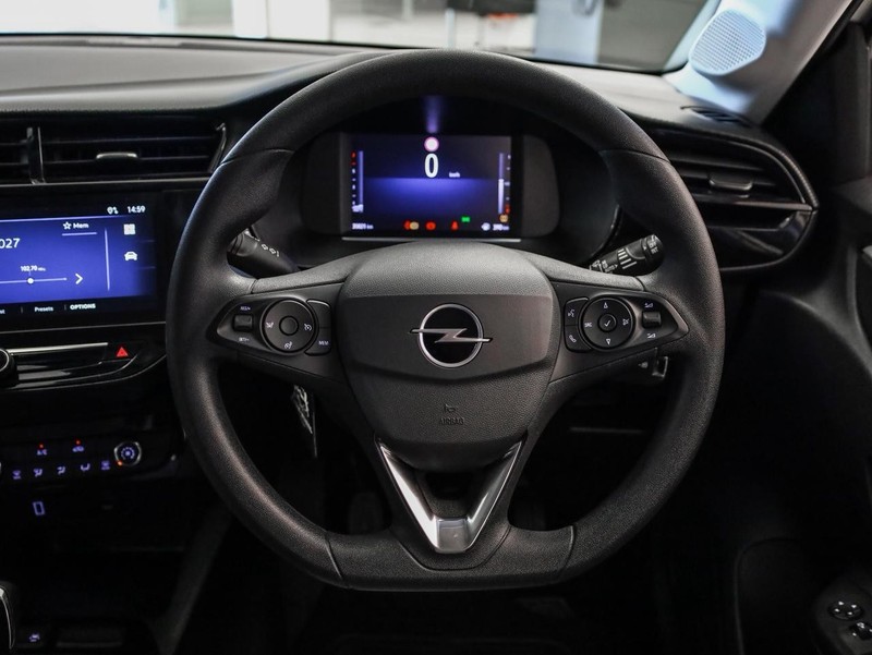 Opel Corsa - GWM Haval Sandton - Image 12