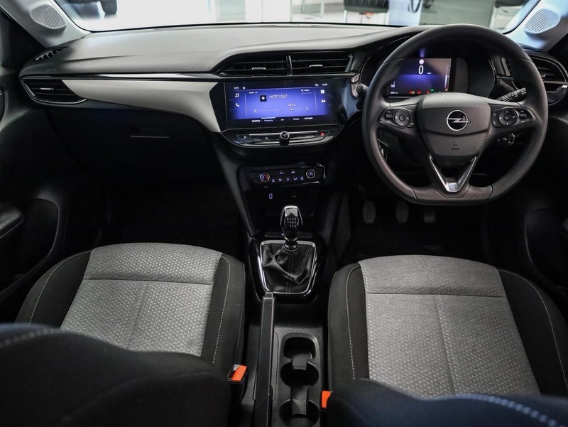 Opel Corsa - GWM Haval Sandton - Image 14