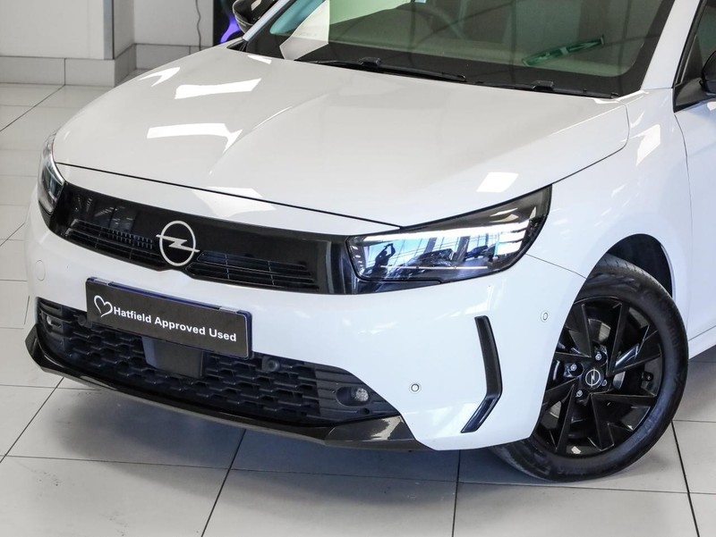 Opel Corsa - GWM Haval Sandton - Image 2