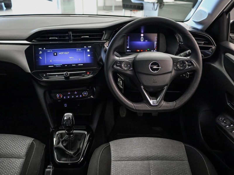 Opel Corsa - GWM Haval Sandton - Image 16