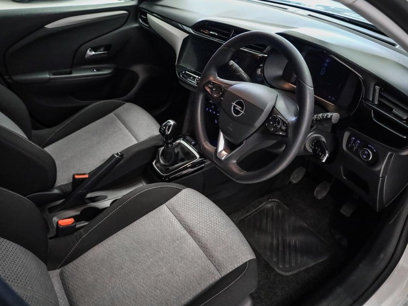 Opel Corsa - GWM Haval Sandton - Image 6