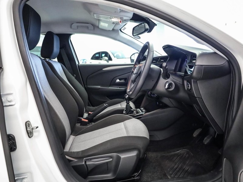Opel Corsa - GWM Haval Sandton - Image 10