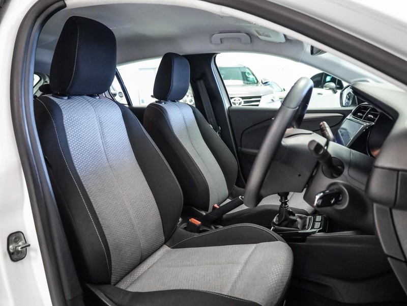 Opel Corsa - GWM Haval Sandton - Image 8