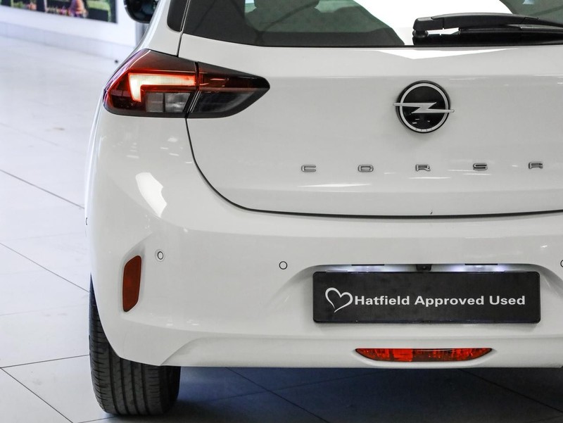 Opel Corsa - GWM Haval Sandton - Image 20