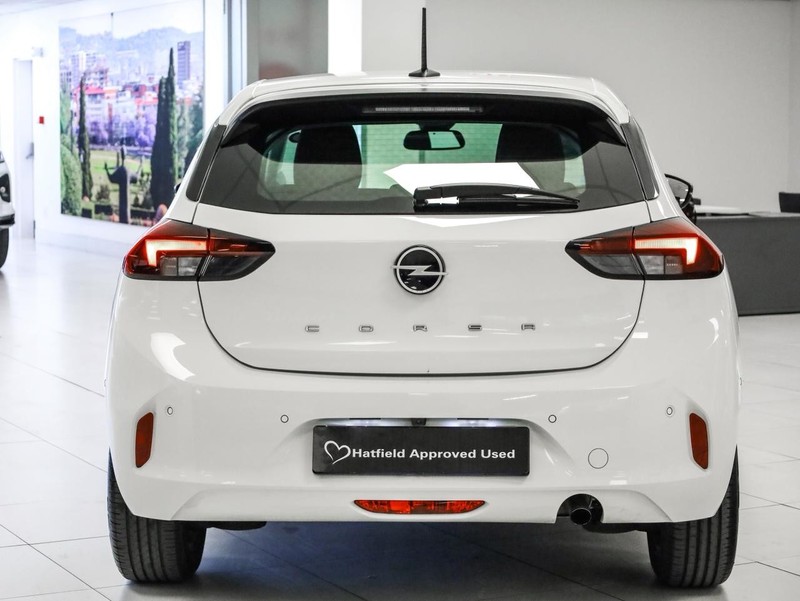 Opel Corsa - GWM Haval Sandton - Image 19