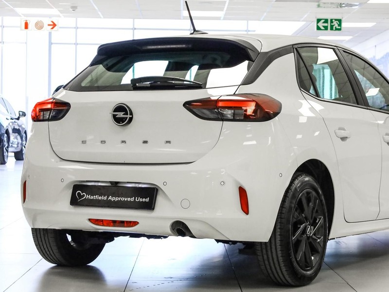 Opel Corsa - GWM Haval Sandton - Image 21