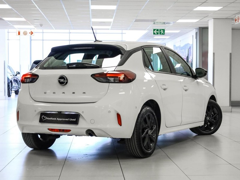 Opel Corsa - GWM Haval Sandton - Image 17