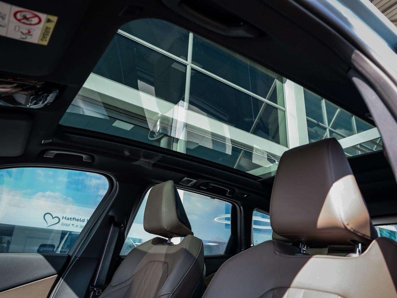 BMW X3 - Ford Woodmead - Image 15