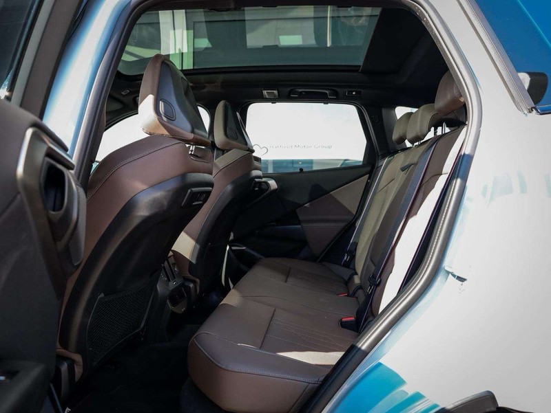 BMW X3 - Ford Woodmead - Image 16