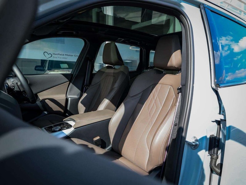 BMW X3 - Ford Woodmead - Image 14