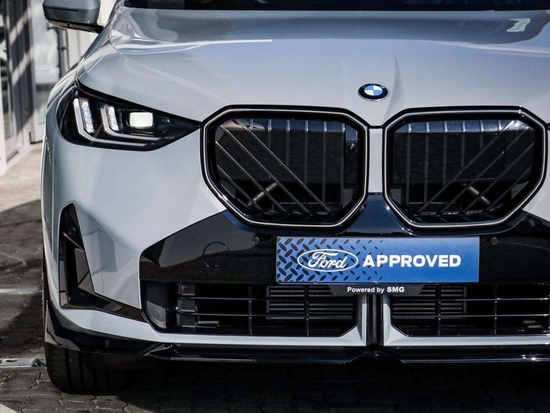 BMW X3 - Ford Woodmead - Image 4