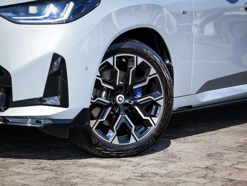 BMW X3 - Ford Woodmead - Image 3