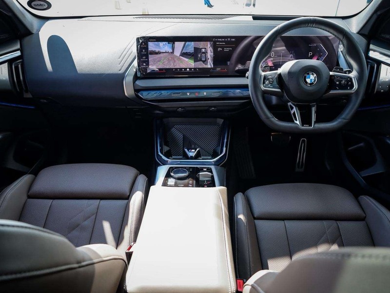 BMW X3 - Ford Woodmead - Image 10