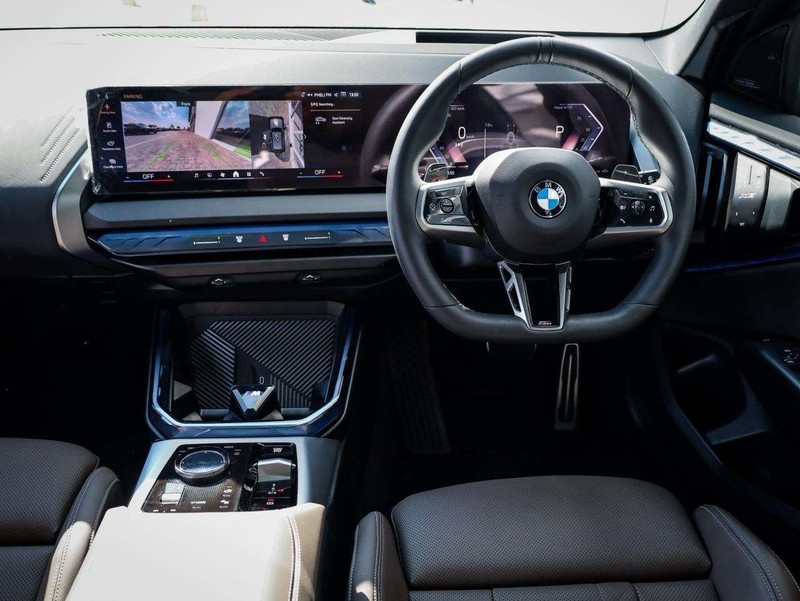 BMW X3 - Ford Woodmead - Image 11