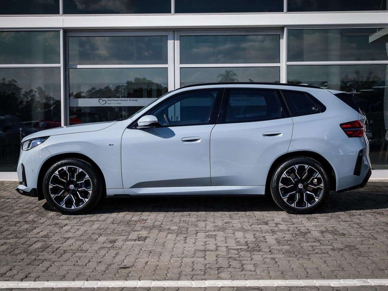 BMW X3 - Ford Woodmead - Image 6