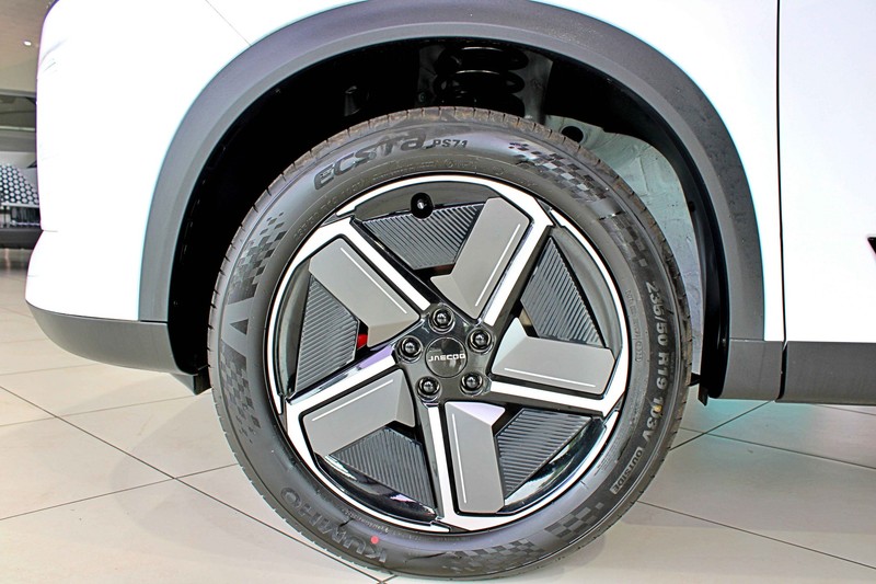 Jaecoo J7 - OMODA JAECOO Amanzimtoti - Image 7