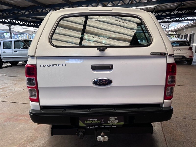 Ford Ranger - We Buy Bakkies - Image 3