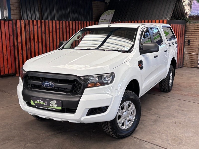 Ford Ranger - We Buy Bakkies - Image 1