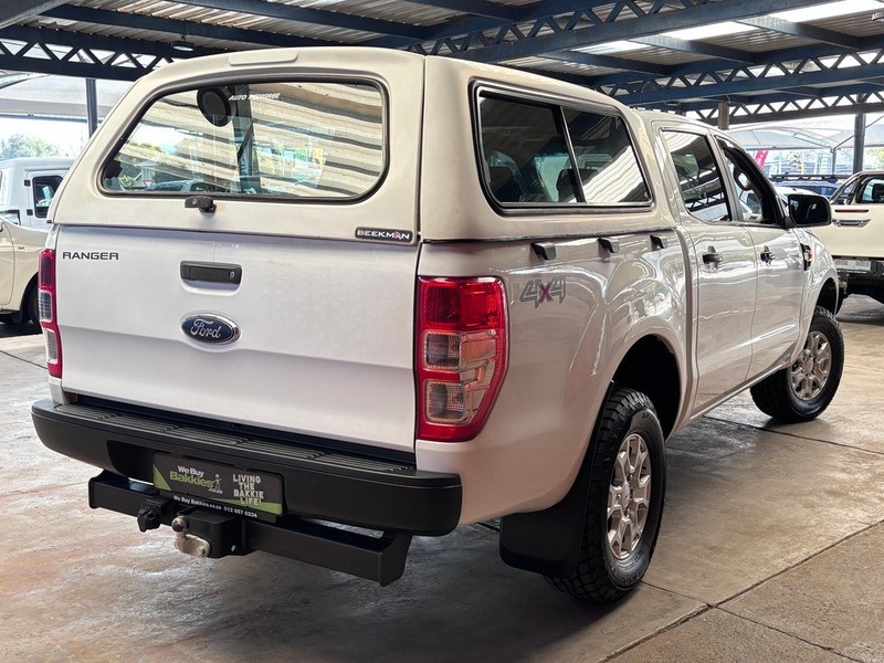 Ford Ranger - We Buy Bakkies - Image 4