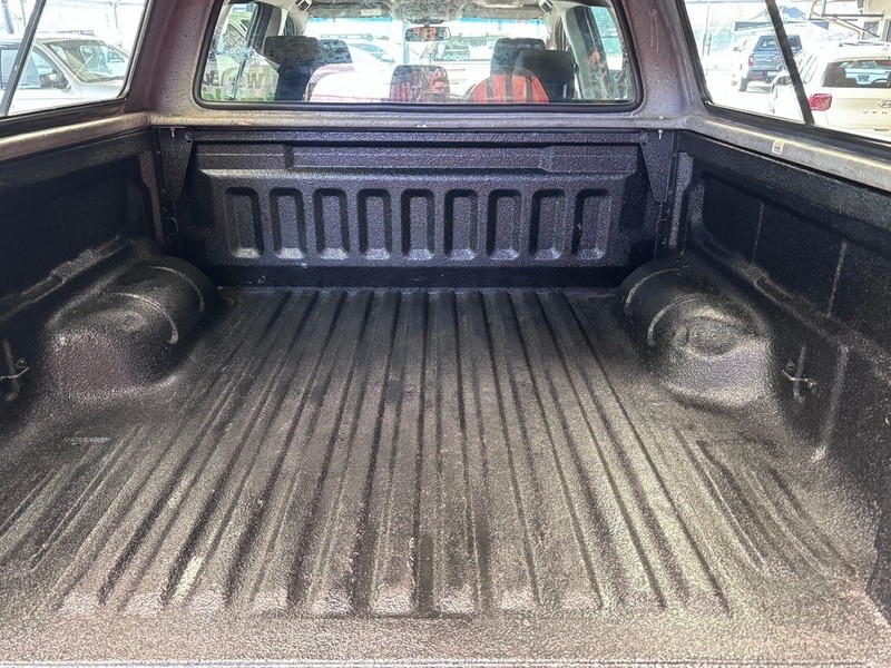 Ford Ranger - We Buy Bakkies - Image 8