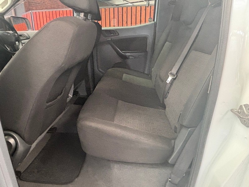 Ford Ranger - We Buy Bakkies - Image 12